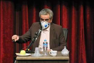  قرآن خود زندگی است / نگاه قرآنی علامه طباطبایی به فلسفه